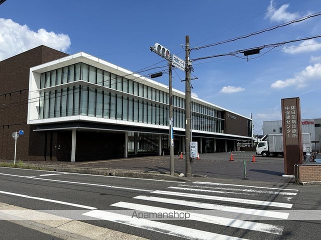 EAST COURT 両郷Bの周辺写真