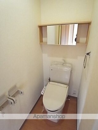 パサニアコート[2LDK/52m2]の内装6