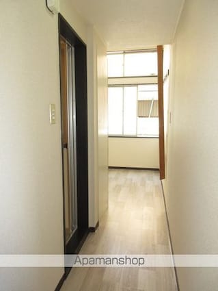 東京都杉並区高円寺北１丁目[1R/11m2]のその他部屋・スペース