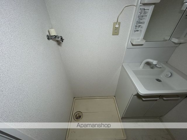 レジデンスクレインヒルの内装写真