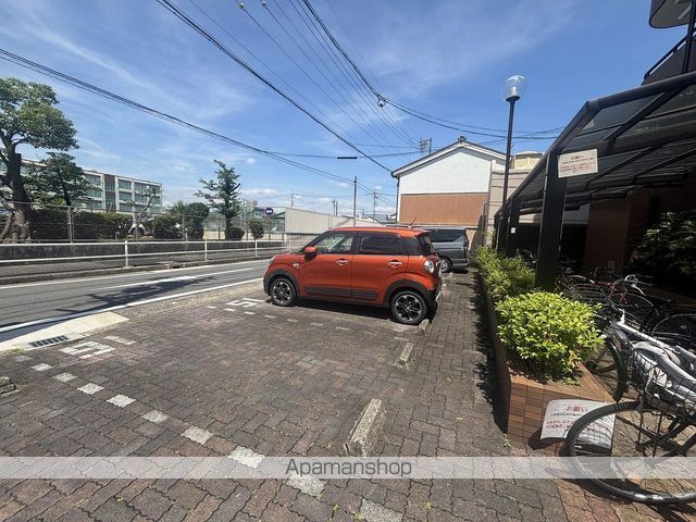 エスポワール城北のその他写真