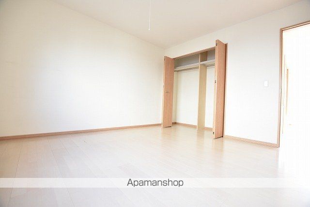 SANTUARIOIの内装写真