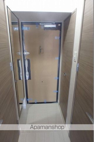 ネストピア西新IIIの内装写真