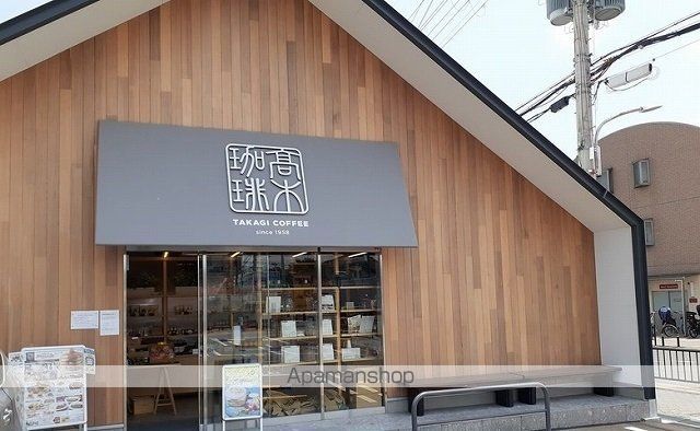 ヴォワ ラクテ サウスの周辺写真