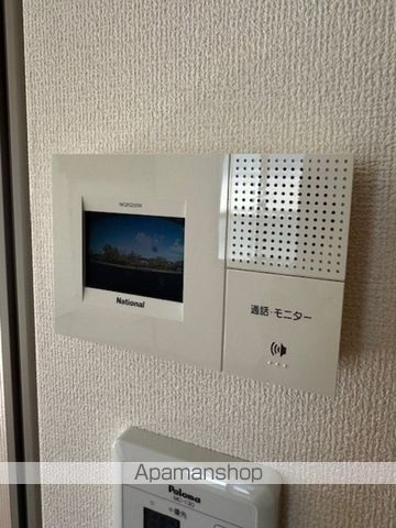 GRAND・MERの内装写真
