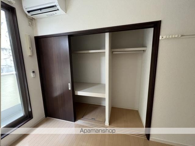 WISH五橋の内装写真