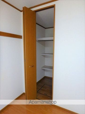 ビバーチェの内装写真