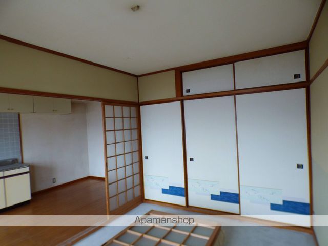 玉井第3ビルの内装写真