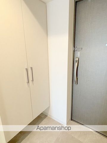 OSAKA NANBA NOAHの内装写真