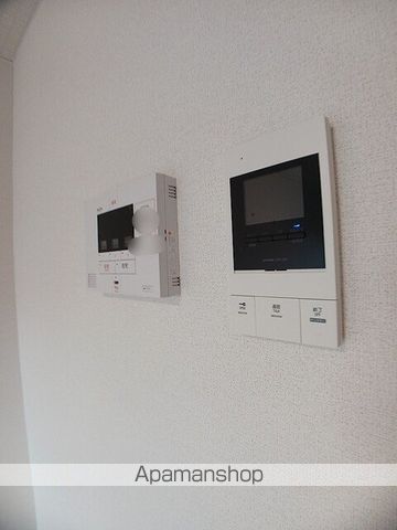 ヒカルサ和歌山鳴神IIの内装写真