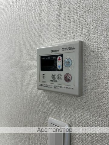 セカンドステージ平針の内装写真