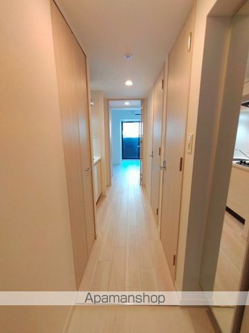 SーRESIDENCE堺筋本町UNOの内装写真