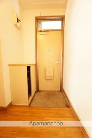 エクシードヴィラ稲穂の内装写真