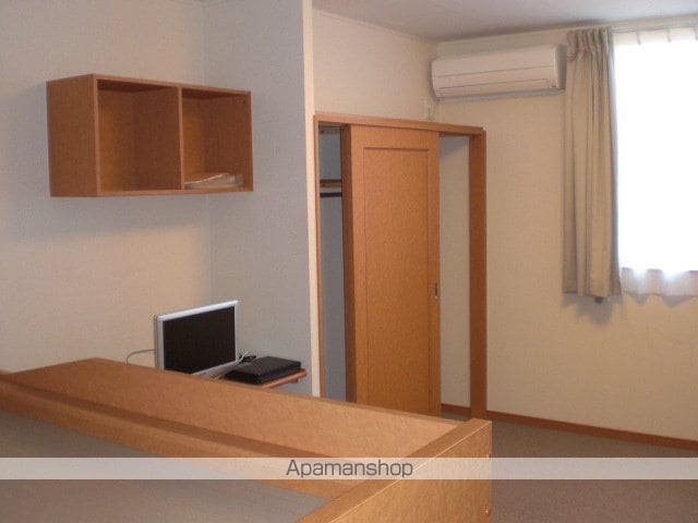 レオパレスドロワの内装写真