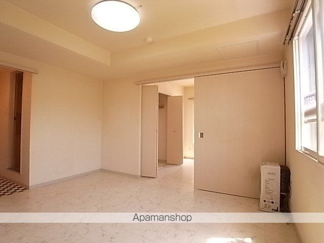 ブランノワールAMJ815の内装写真