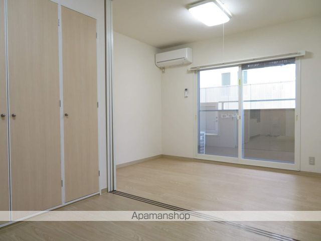 イーグルハイツ錦町の内装写真