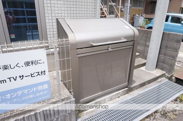 グランディオール横川のその他写真