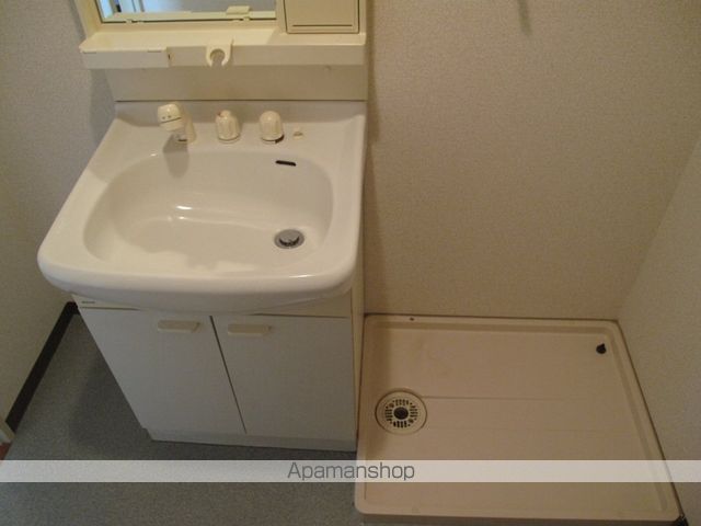 パークサイド伊藤の内装写真
