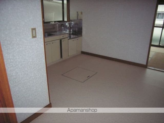 渡辺ビルの内装写真