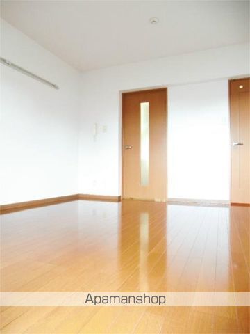 あっとほーむの内装写真