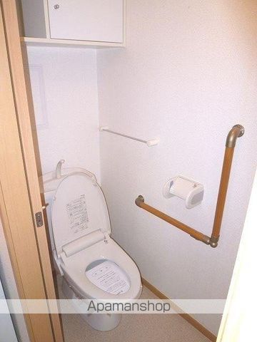 エトワールMI棟の内装写真
