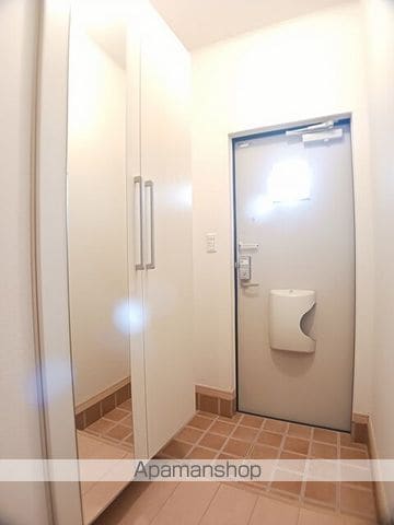 グランツ ガーデンIVの内装写真