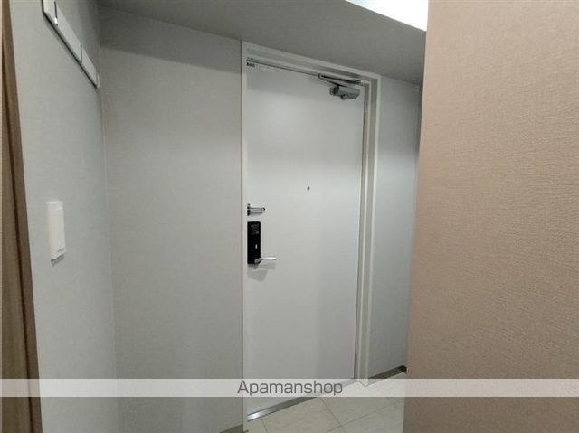 CLASSEUM仙台新寺通の内装写真