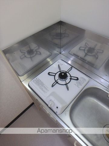 新町橋レジデンスの内装写真