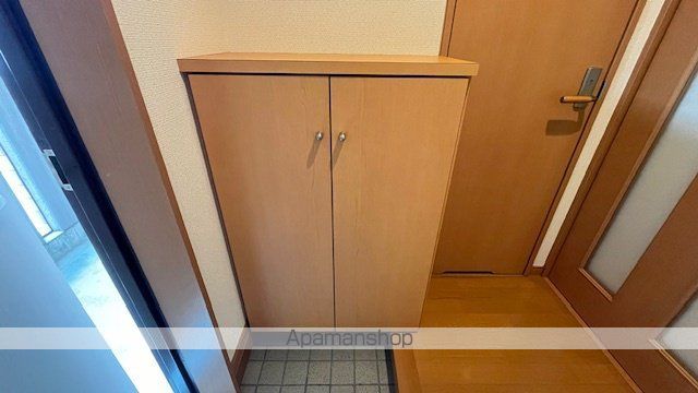 J・FEEL橘の内装写真