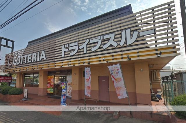 ヒゲタハイツの周辺写真