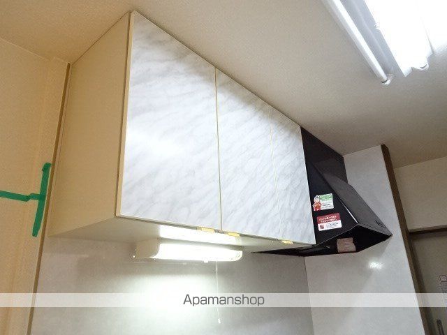 AVANTIVの内装写真