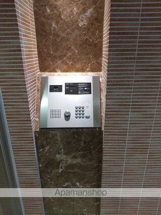 東京都杉並区和田１丁目[1K/23.94m2]の共用部2