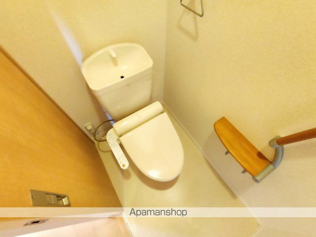 アリスティオの内装写真