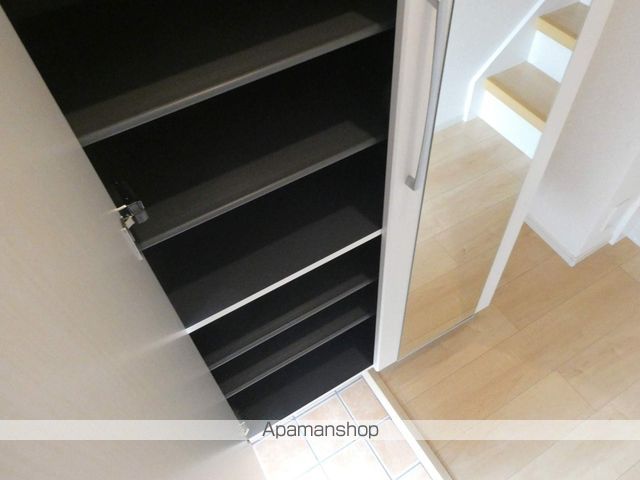 プロスペリティ岡垣Iの内装写真