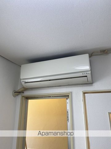 グランビルド長居の内装写真