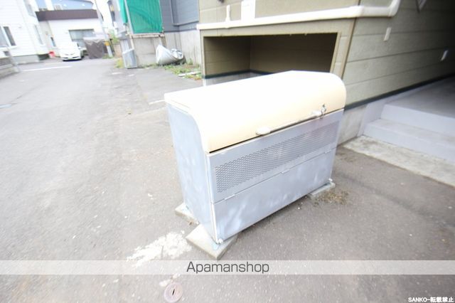 ハイムGITZOのその他写真
