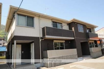 ラフォーレ八木Ｂ棟[2LDK/68.6m2]の外観1
