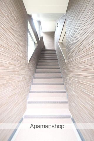 LA PORTEEの内装写真