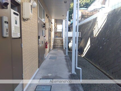 レオパレスひよりが丘[1K/20.28m2]の外観5