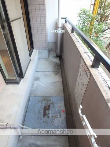 大産西公園マンションの内装写真