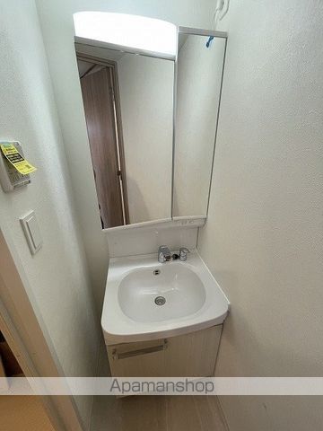 PRELISSE阿波座BLOOMの内装写真