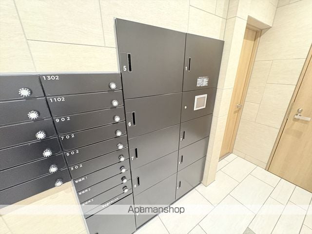 スプランディッド梅田WESTのその他写真