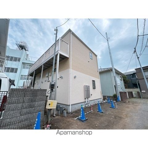 オラージュ町田