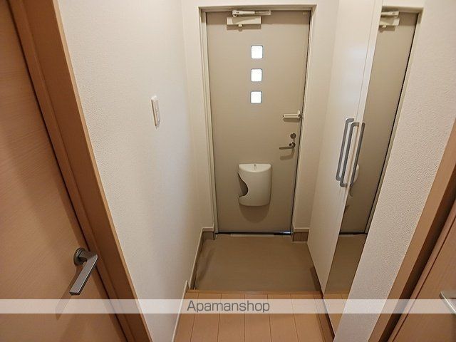 旭川市 2階建 築12年の内装写真