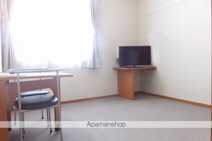 レオパレスＲｅｅⅡ[1K/20.28m2]のリビング・居間