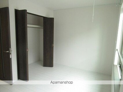 ディアコート盛岡Ｂ[1K/34.5m2]のリビング・居間