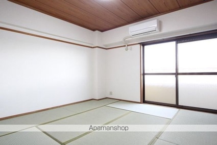 サンハイツ宮前[2LDK/56.8m2]のその他設備