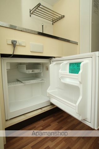 メロディーハイム淡路の内装写真