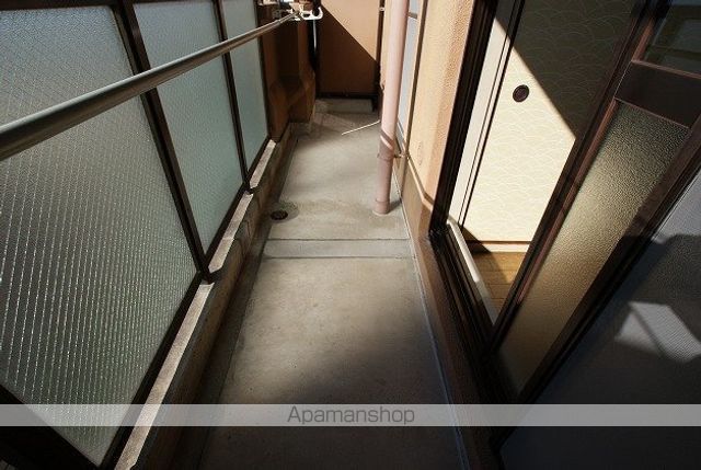 グリーンサム壱番館の内装写真