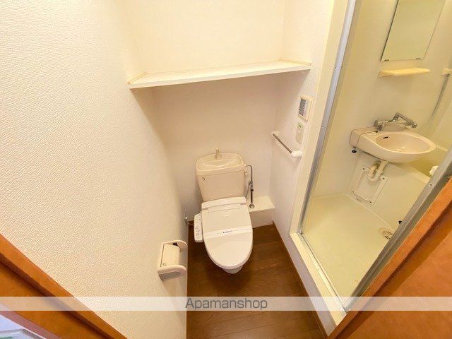 レオパレス飯田の内装写真